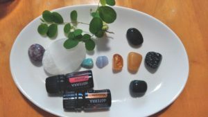 サトルヒーラー誕生!アロマ+クリスタル+レイキの癒やし@福岡