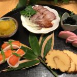 2018おせち