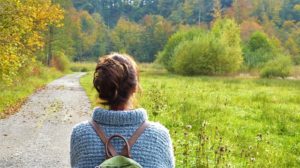 2018年はどんな年にする?私たちは自分の人生を歩んでいくだけ!