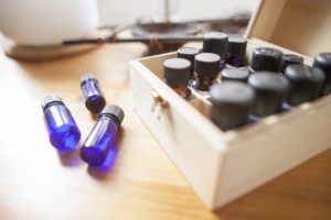 あなたの自律神経タイプは？おすすめアロマと活用方法まとめ