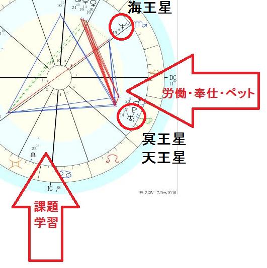 平田のネイタル2