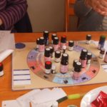 星座別運気アップのアロマオーラスプレー作り!7/27(土)13:00~