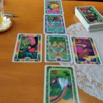 あなたの記憶と思い込みは間違っていませんか?インナーチャイルドカードセッションより