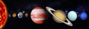 2020年の惑星逆行時期のまとめ!簡単カレンダーも作ってみた