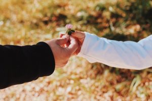 レイキのヒーリングとアチューンメント(伝授)が１番人気でした。