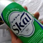 双子座水星の飲み物をイメージしてみたら、やっぱりスコールに決まり！