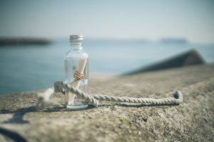 北海道から届いた夢と希望と愛がギュッと詰まったラブレターの話