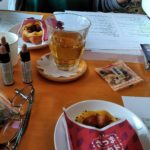 フラワーエッセンス効果を半年の期間で体感しながら学ぶ!月イチレッスン始まりました