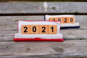 年末年始(2020-2021)の営業日時と〈期間限定〉オンラインセッションについて 