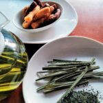 レモングラスと緑茶のブレンドが凄く美味しくて大正解