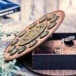 宇宙元旦(春分の日)にリスタート!未来設定ノートで現在地と価値観を見直そう