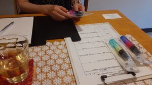 好きなことを仕事にするということ:スピリチュアルリーディング