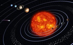 2023年の惑星逆行はいつからいつまで?まとめとカレンダーも作ったよ