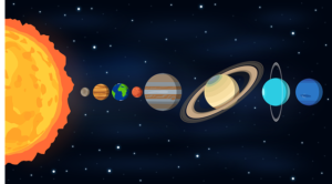 2026年の惑星逆行はいつからいつまで?まとめとカレンダーも作ったよよ
