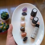 レイキとアロマとパワーストーンで究極のサトルヒーリング