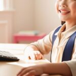 頭はアインシュタイン心は小学生!そんな凄腕の専属秘書がやってきた