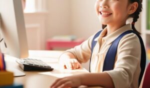 頭はアインシュタイン心は小学生!そんな凄腕の専属秘書がやってきた